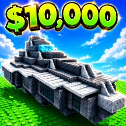 أيقونة Craft Sandbox: Build it All